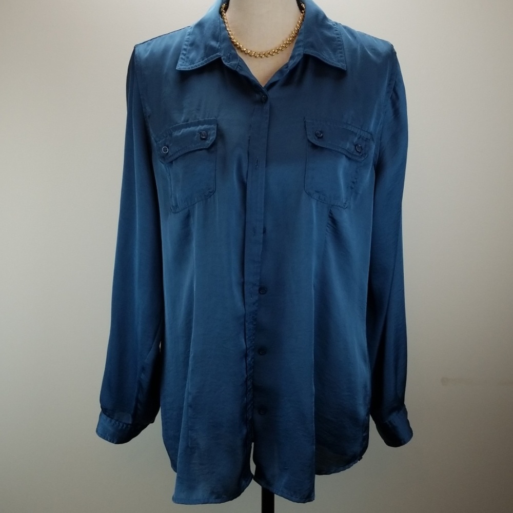 Dressbarn Top